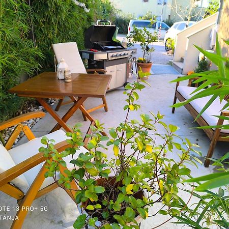 Apartma REA Izola Exterior foto