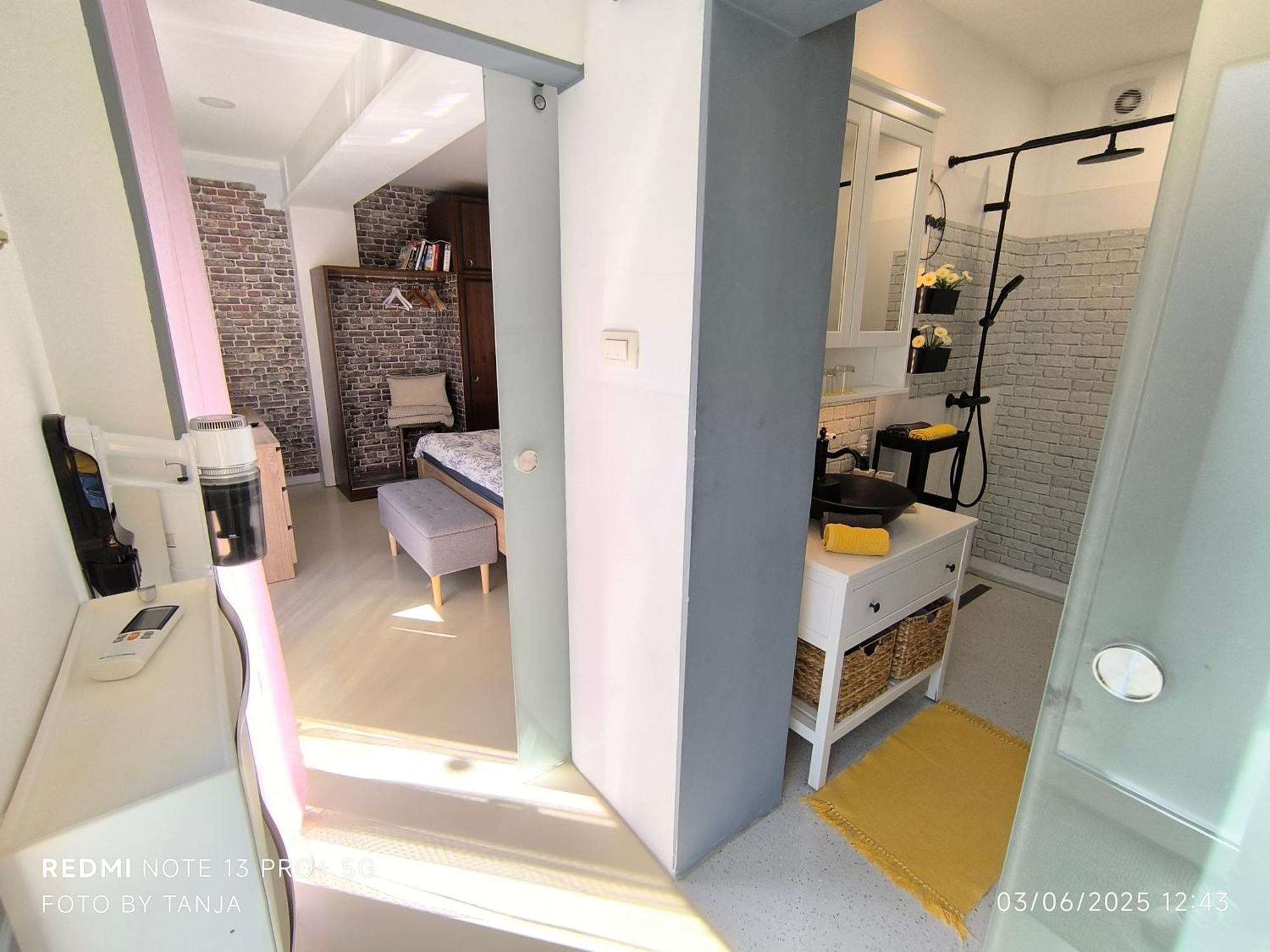 Apartma REA Izola Exterior foto