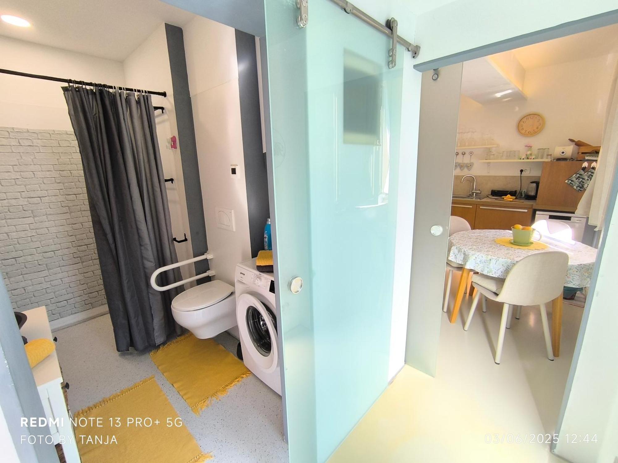 Apartma REA Izola Exterior foto