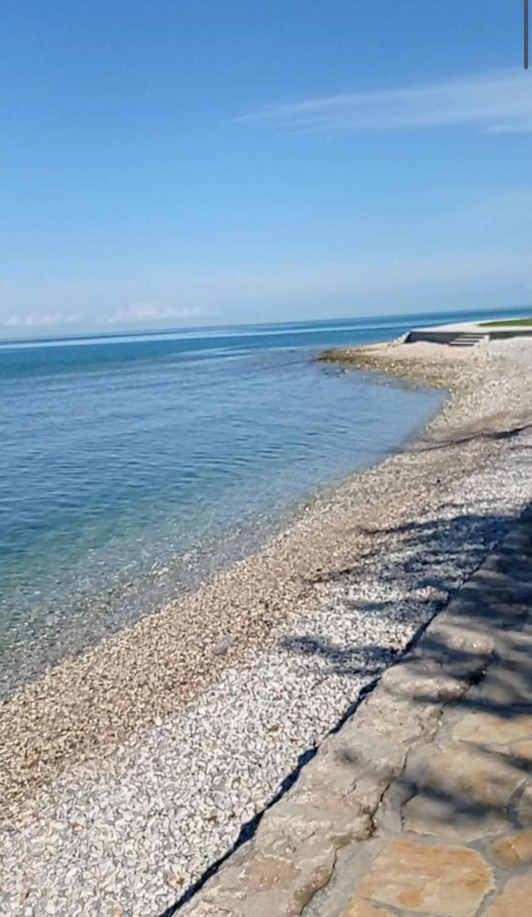 Apartma REA Izola Quarto foto