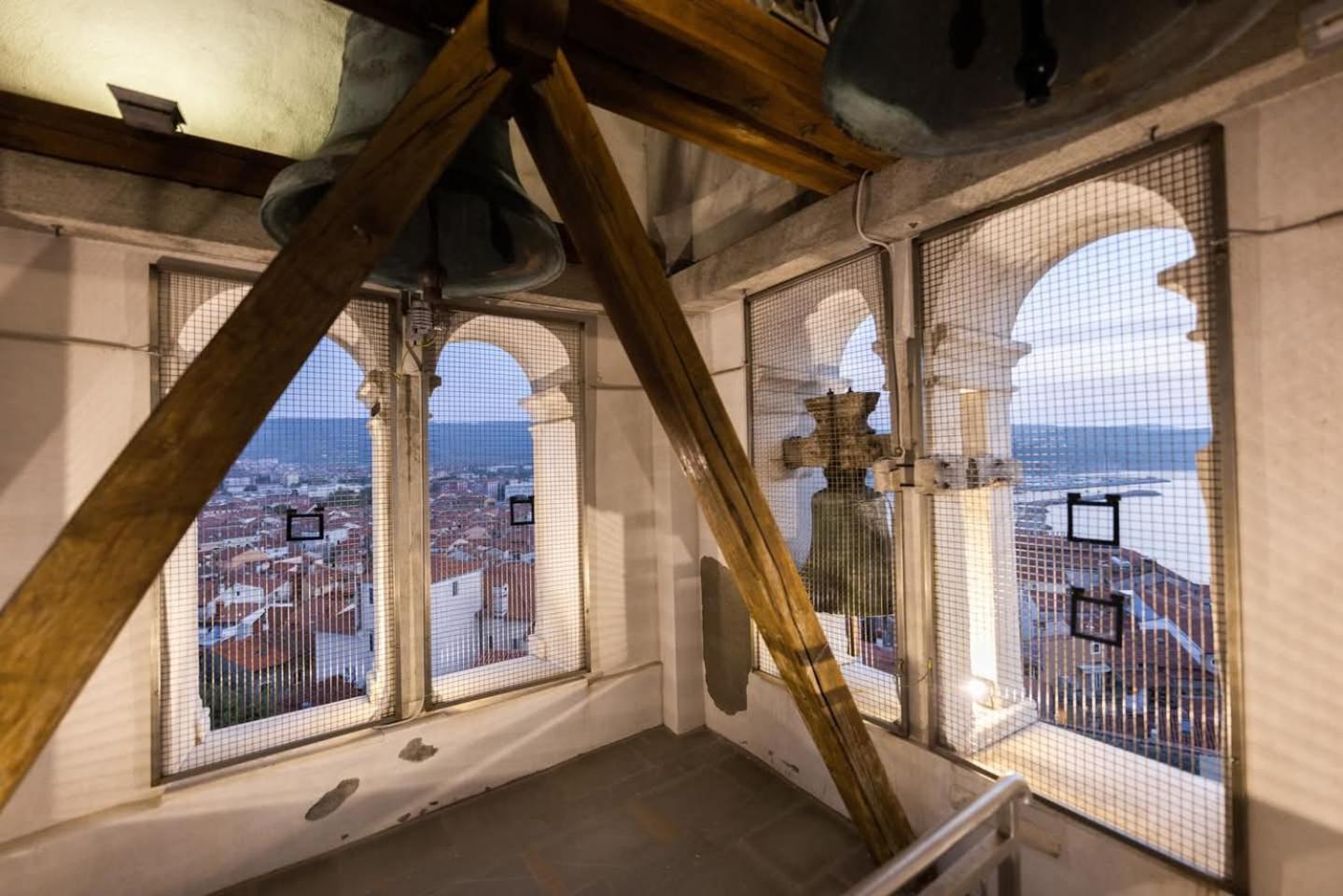 Apartma REA Izola Quarto foto