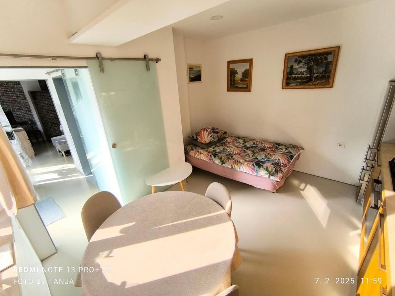 Apartma REA Izola Quarto foto