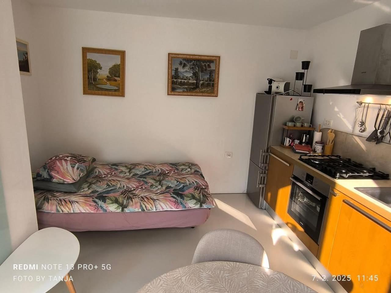 Apartma REA Izola Quarto foto